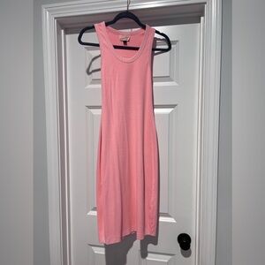 Universal Thread Bodycon Dress. Size XS. Light Pink.